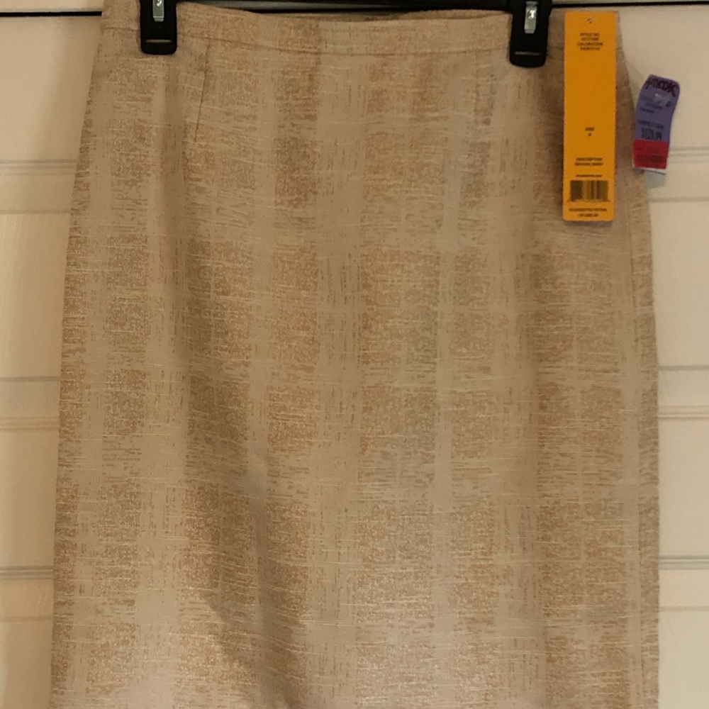 Tory Burch Skirt